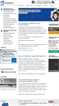 Mobile Screenshot of jugendpresse.de